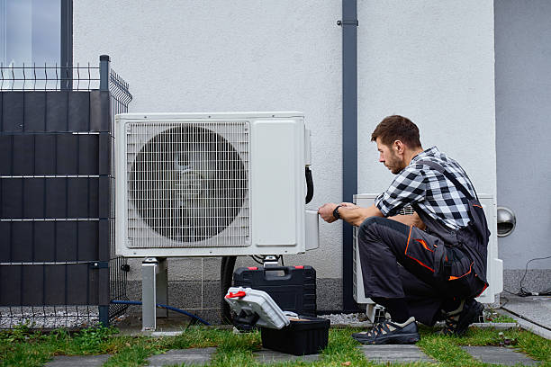 Trusted Hvac service in Brookville, OH - JG Cool HVAC